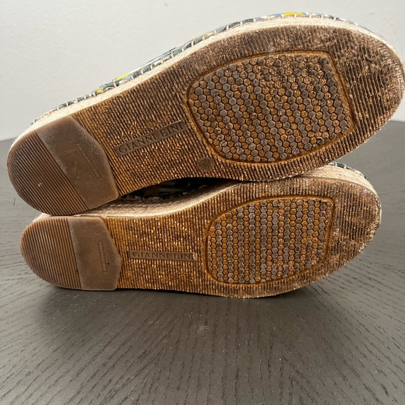 Gianni bini espadrilles 🍋 - Picture 4 of 8